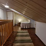 The Sleeping Bear Inari
