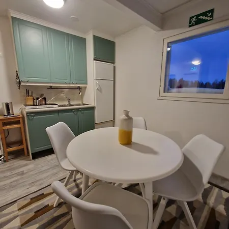 The Sleeping Bear Gæstehus 3*