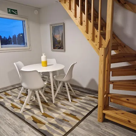 The Sleeping Bear Gæstehus