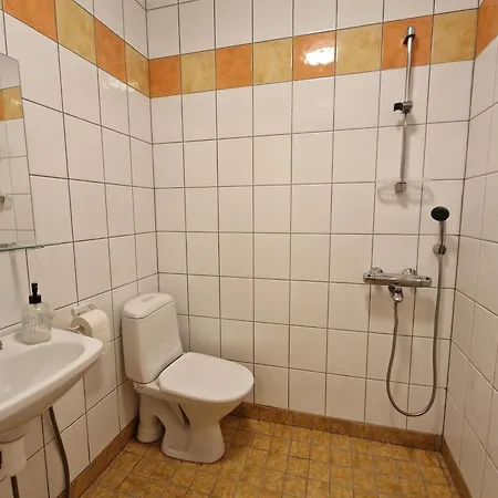 Gæstehus The Sleeping Bear 3*