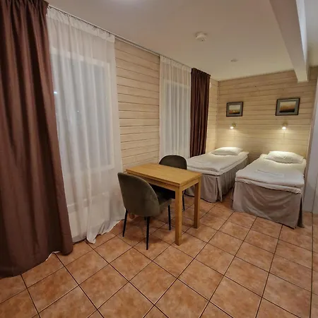 The Sleeping Bear 3*