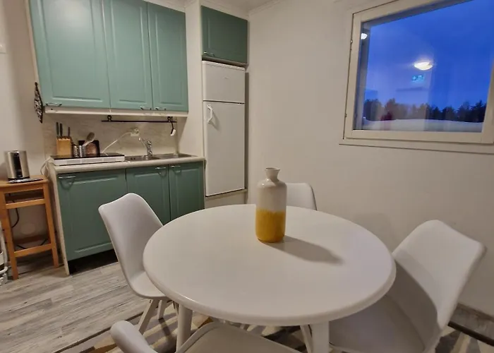 The Sleeping Bear בית הארחה 3*