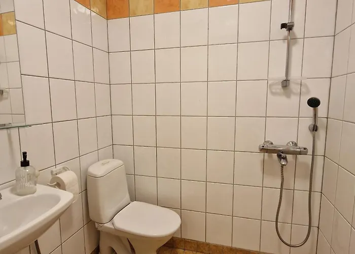 招待所 The Sleeping Bear 3*