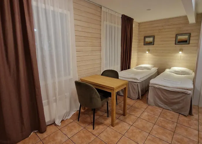 The Sleeping Bear 3*