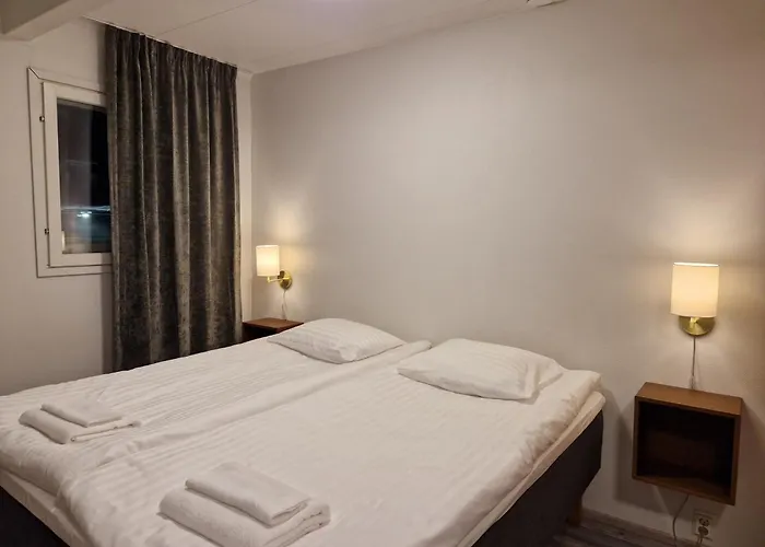 招待所 The Sleeping Bear 伊纳利